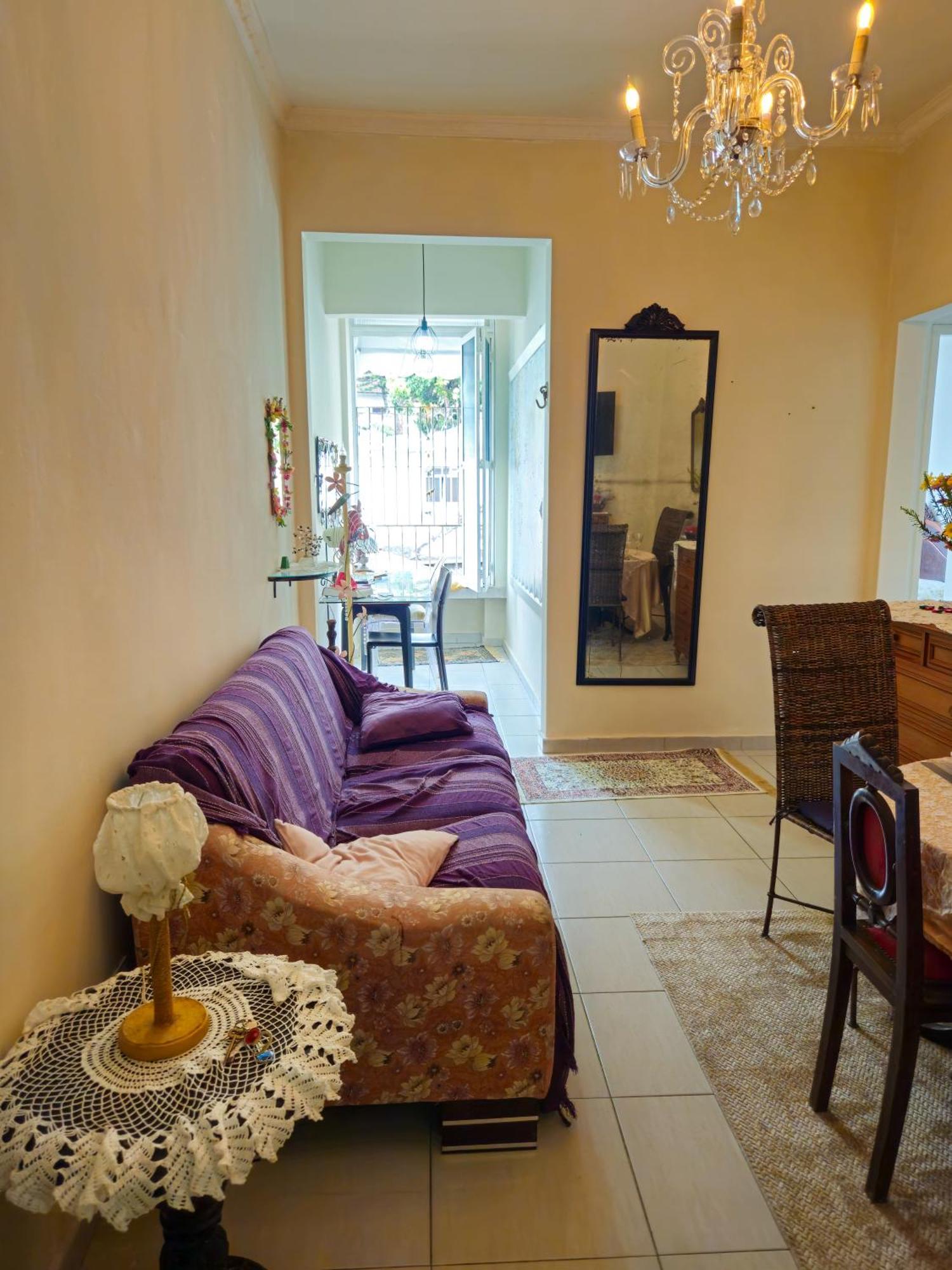 Apartamento Partiu Lapa! Rio de Janeiro