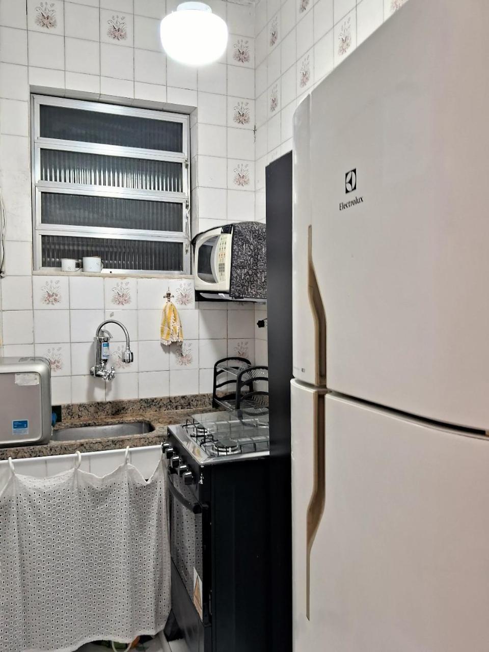 Partiu Lapa! Apartment Rio de Janeiro