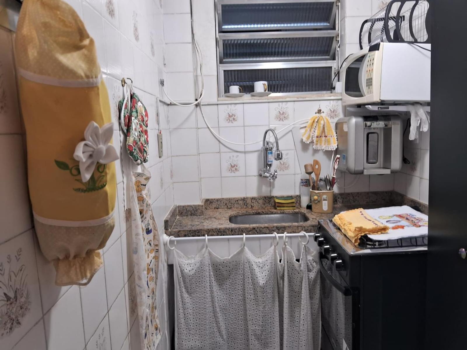 Partiu Lapa! Apartment *