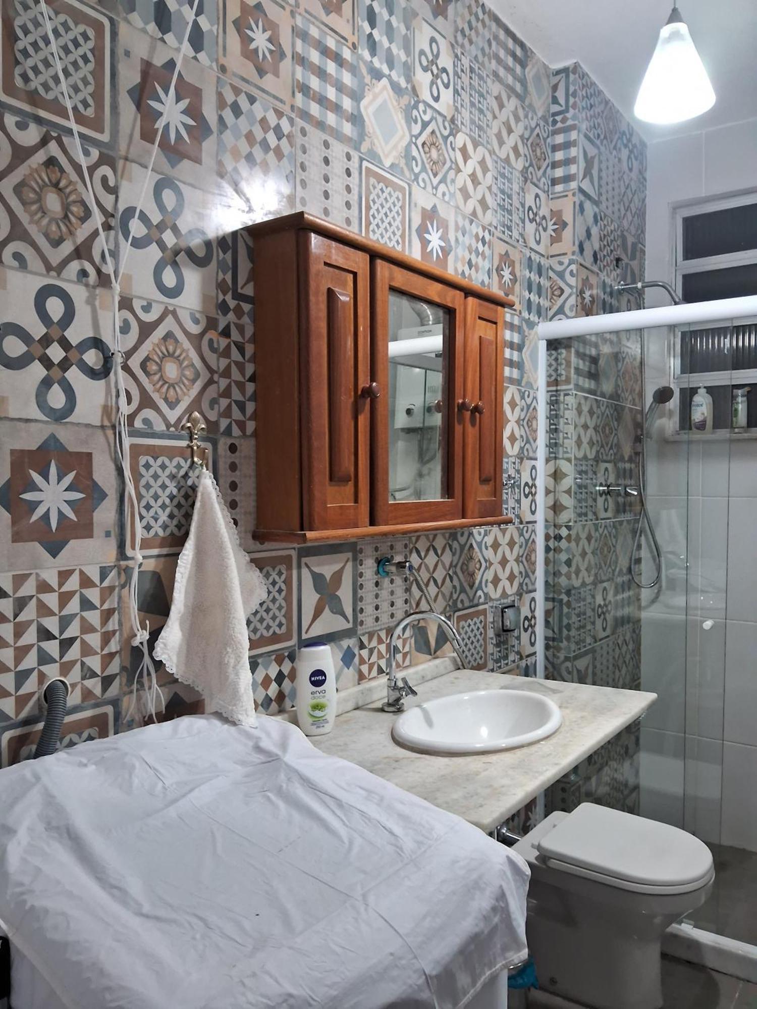 Partiu Lapa! Apartment Rio de Janeiro