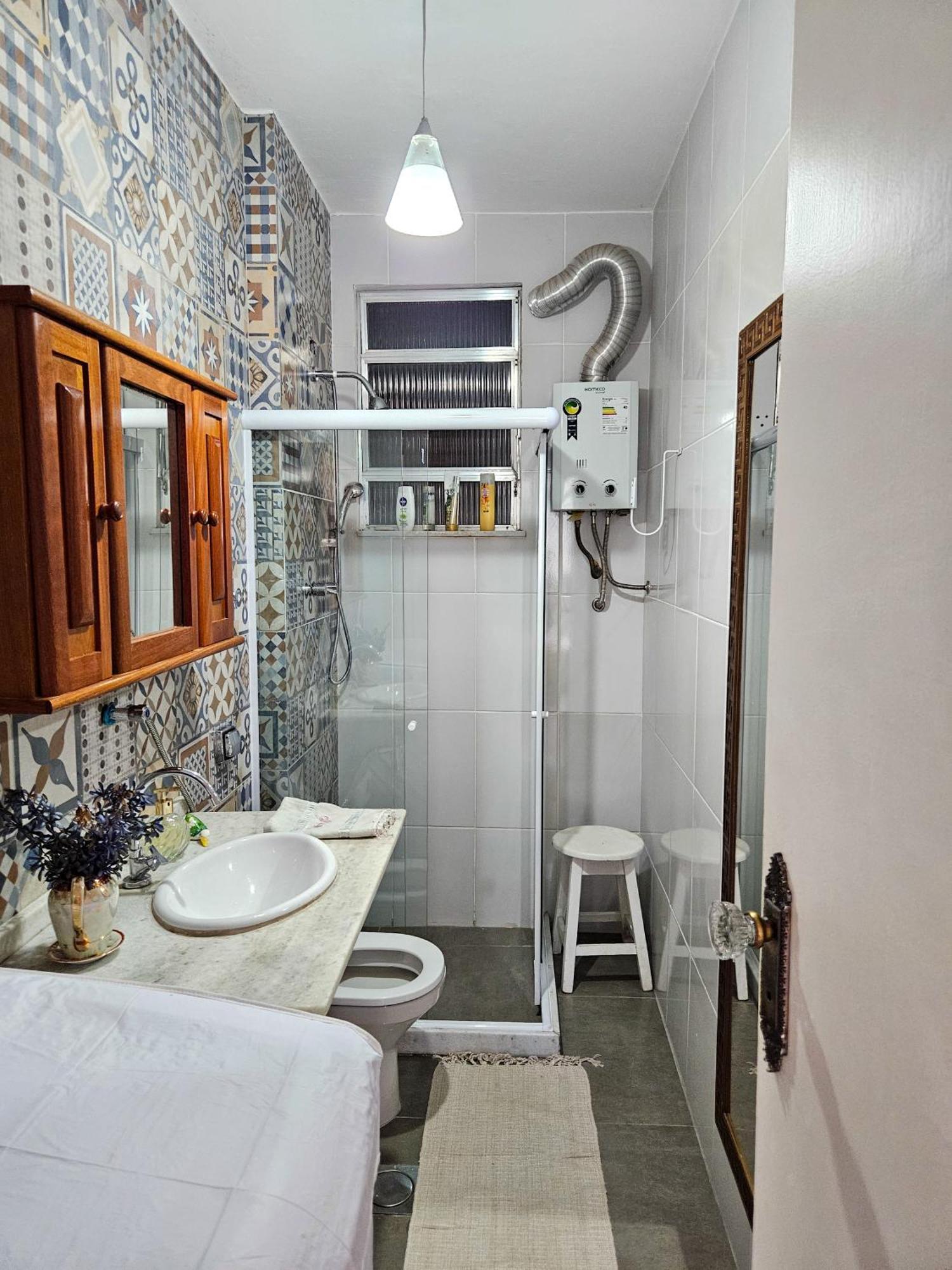 Apartment Partiu Lapa!